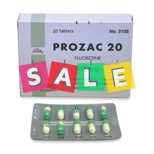 Prozac Generikus